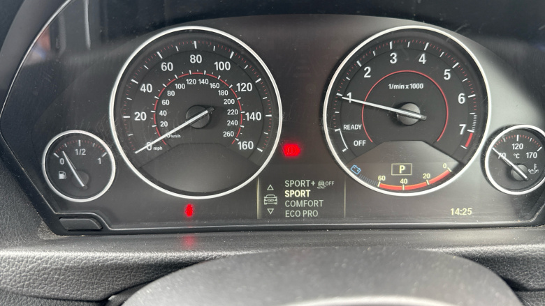 BMW 4 Series 440i M Sport 5dr Auto [Professional Media] Petrol Hatchback